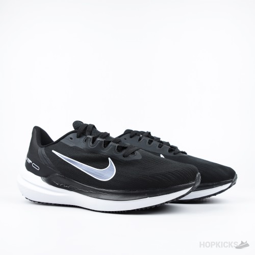 Nike Air Winflo 9 Black White