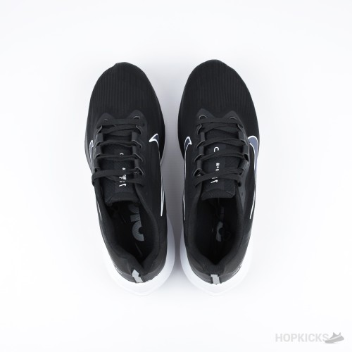 Nike Air Winflo 9 Black White