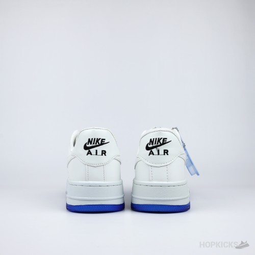 Nike Air Force 1 Low Infrared