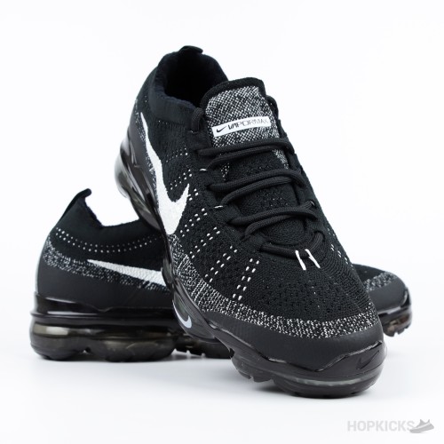 Nike Air VaporMax 2023 Flyknit Oreo (Premium Plus Batch) Nike Air VaporMax 2023 Flyknit Oreo (Premium Plus Batch)