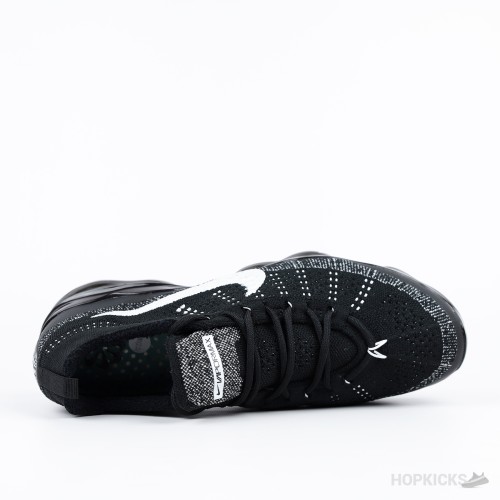 Nike Air VaporMax 2023 Flyknit Oreo (Premium Plus Batch) Nike Air VaporMax 2023 Flyknit Oreo (Premium Plus Batch)