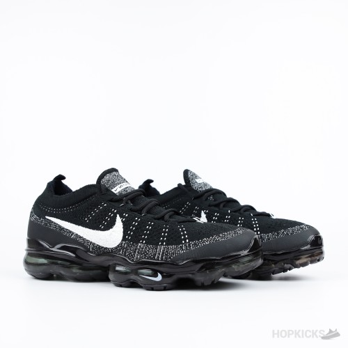 Nike Air VaporMax 2023 Flyknit Oreo (Premium Plus Batch) Nike Air VaporMax 2023 Flyknit Oreo (Premium Plus Batch)
