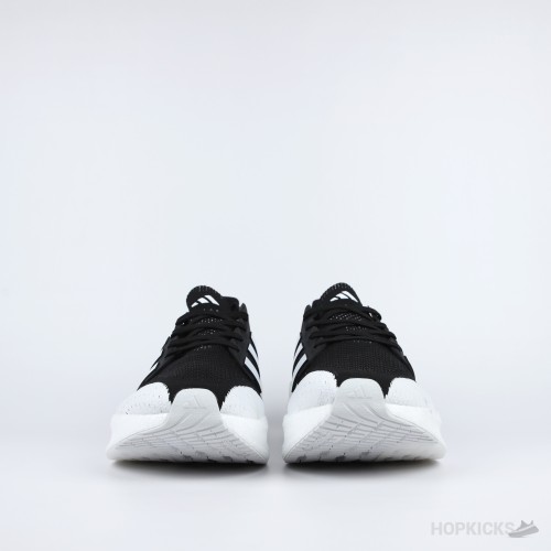 Ultraboost 5 Black White (Premium Plus Batch)