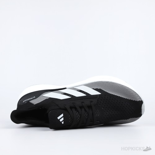 Ultraboost 5 Black Grey (Premium Plus Batch) Ultraboost 5 Black Grey (Premium Plus Batch)