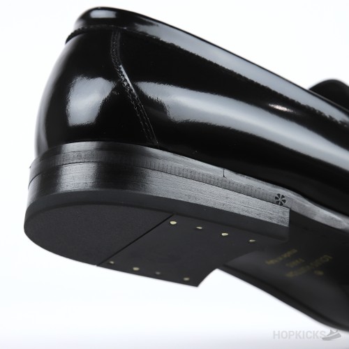 Louis Vuitton Major Loafer Black (1:1)