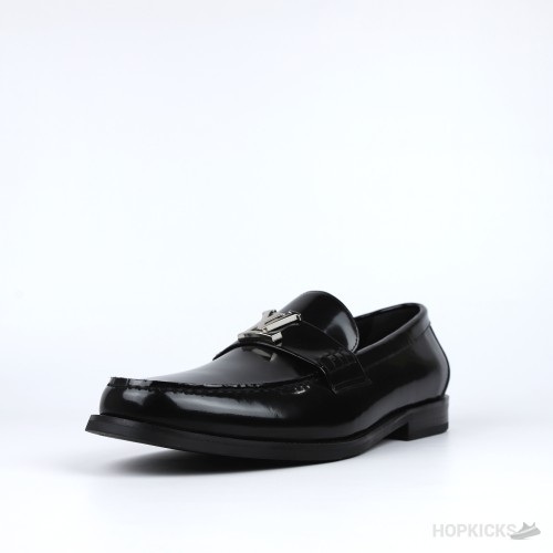 Louis Vuitton Major Loafer Black (1:1)