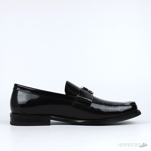 Louis Vuitton Major Loafer Black (1:1)