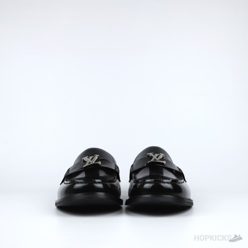 Louis Vuitton Major Loafer Black (1:1)