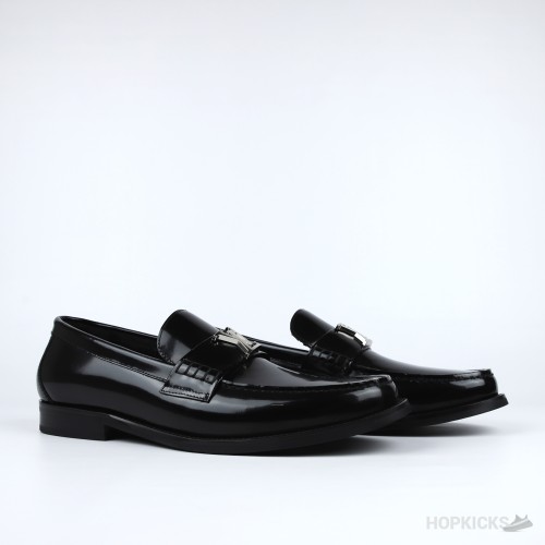 Louis Vuitton Major Loafer Black (1:1)