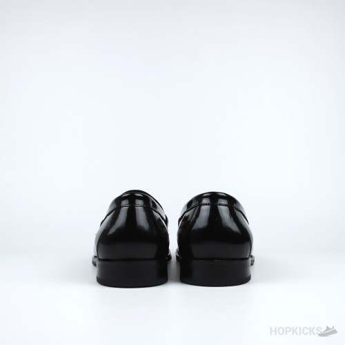 Louis Vuitton Major Loafer Black (1:1)