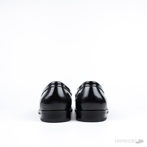 Louis Vuitton Major Loafer Black (1:1)