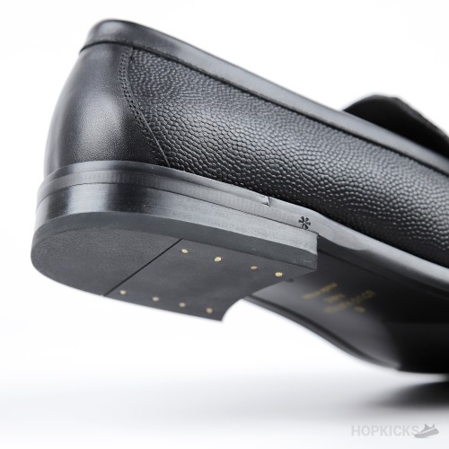 Louis Vuitton Major Loafer Black (1:1)