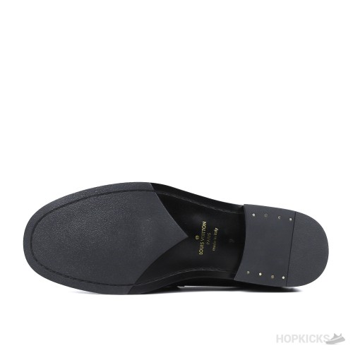 Louis Vuitton Montaigne Loafer (1:1)