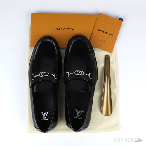 Louis Vuitton Montaigne Loafer (1:1)