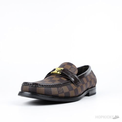 Louis Vuitton Major Loafer Brown (1:1)