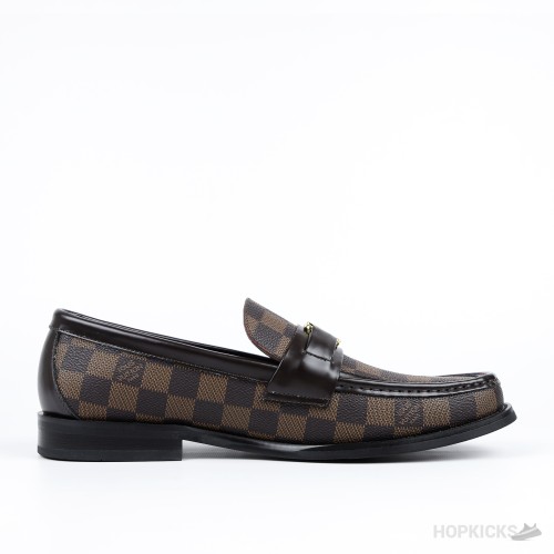 Louis Vuitton Major Loafer Brown (1:1)