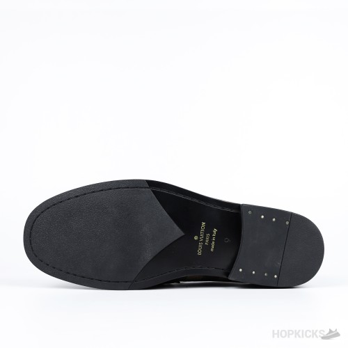 Louis Vuitton Major Loafer Brown (1:1)