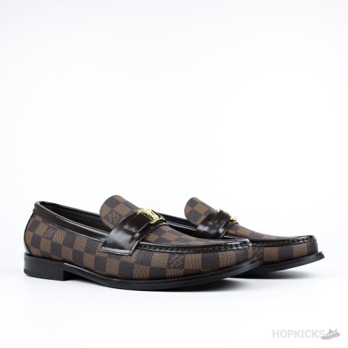 Louis Vuitton Major Loafer Brown (1:1)