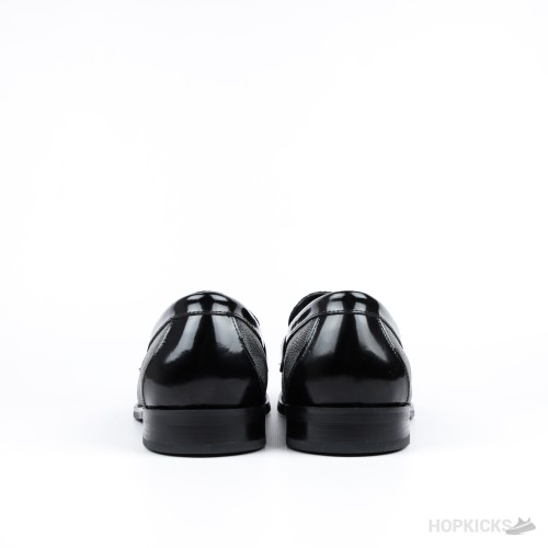 Louis Vuitton Major Loafer Grey (1:1)