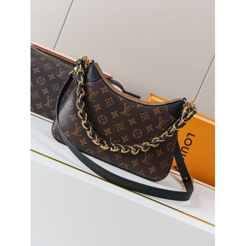 LV Twinny Other Monogram Canvas - Handbags (top tier 1:1 pre order)