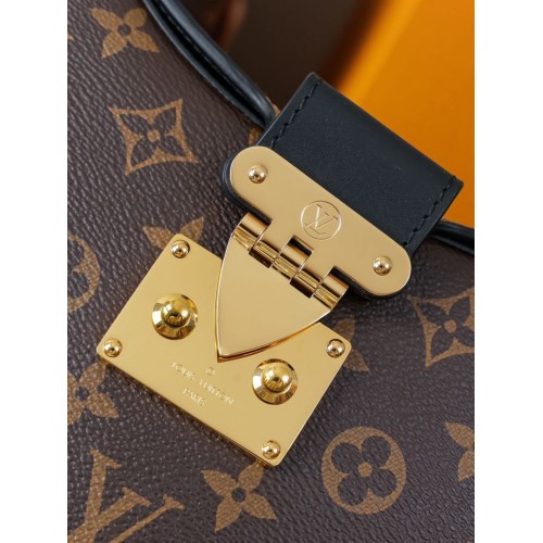 LV Twinny Other Monogram Canvas - Handbags (top tier 1:1 pre order)