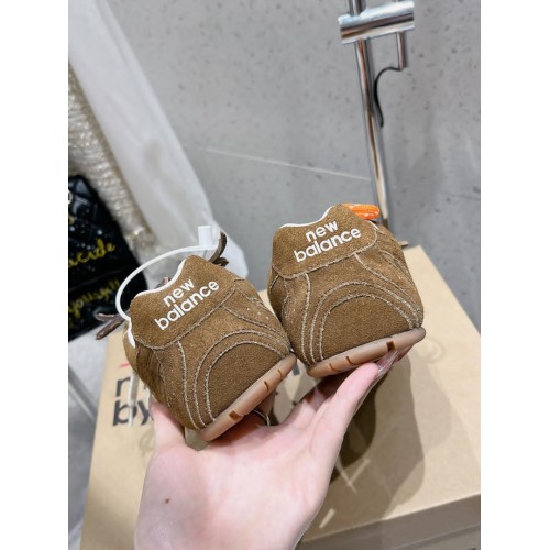 New Balance x Miu Miu Women's 530 SL Suede (top tier 1:1 pre order)