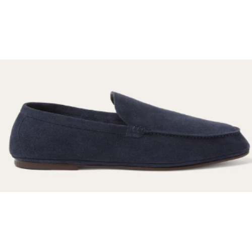 Loro Piana Summer Anton Walk Loafer (top tier 1:1 pre order)