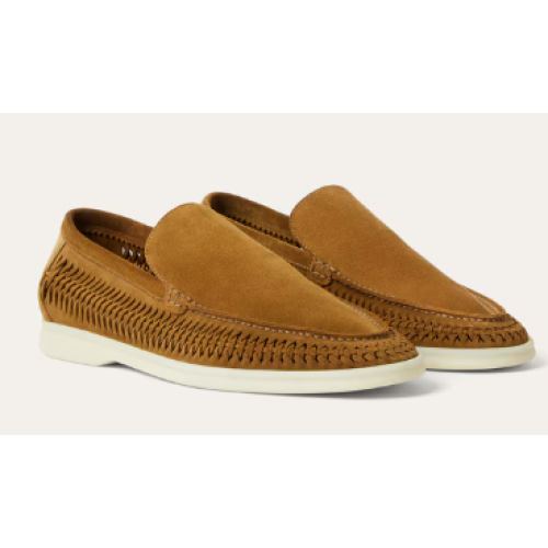 Loro Piana Summer Walk Loafer (top tier 1:1 pre order)