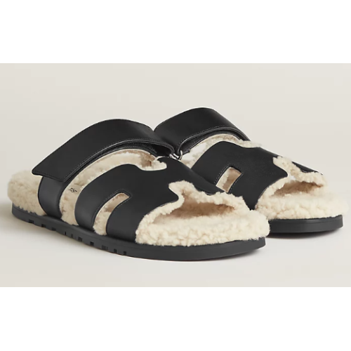 Hermes Chypre sandal (top tier 1:1 pre order)