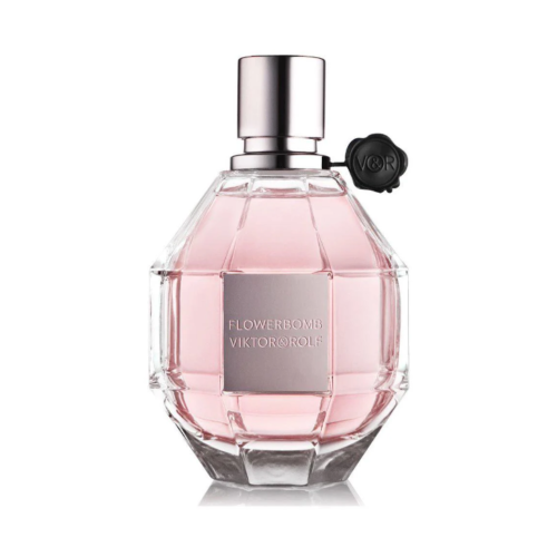 Viktor & Rolf Flowerbomb For Women Edp 100ml Spray-Perfume