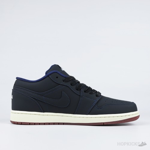 Eastside Golf x Air Jordan 1 Low 'Out the Mud' (Dot Perfect)