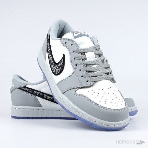 Jordan 1 x Dior Retro Low (Premium Plus Batch) Jordan 1 x Dior Retro Low (Premium Plus Batch)