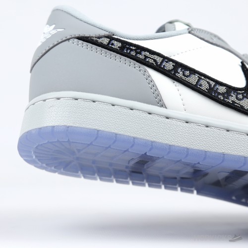 Jordan 1 x Dior Retro Low (Premium Plus Batch) Jordan 1 x Dior Retro Low (Premium Plus Batch)