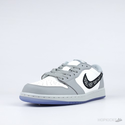 Jordan 1 x Dior Retro Low (Premium Plus Batch) Jordan 1 x Dior Retro Low (Premium Plus Batch)