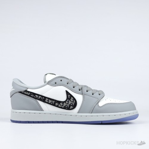 Jordan 1 x Dior Retro Low (Premium Plus Batch) Jordan 1 x Dior Retro Low (Premium Plus Batch)