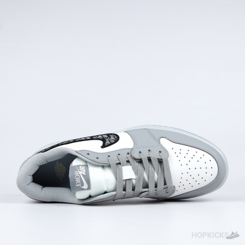 Jordan 1 x Dior Retro Low (Premium Plus Batch) Jordan 1 x Dior Retro Low (Premium Plus Batch)