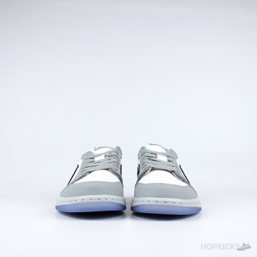 Jordan 1 x Dior Retro Low (Premium Plus Batch) Jordan 1 x Dior Retro Low (Premium Plus Batch)