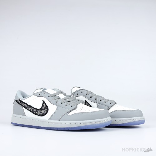 Jordan 1 x Dior Retro Low (Premium Plus Batch) Jordan 1 x Dior Retro Low (Premium Plus Batch)