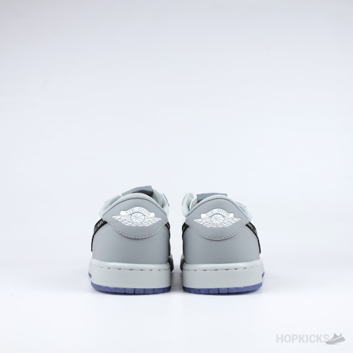 Jordan 1 x Dior Retro Low (Premium Plus Batch) Jordan 1 x Dior Retro Low (Premium Plus Batch)