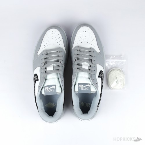 Jordan 1 x Dior Retro Low (Premium Plus Batch) Jordan 1 x Dior Retro Low (Premium Plus Batch)