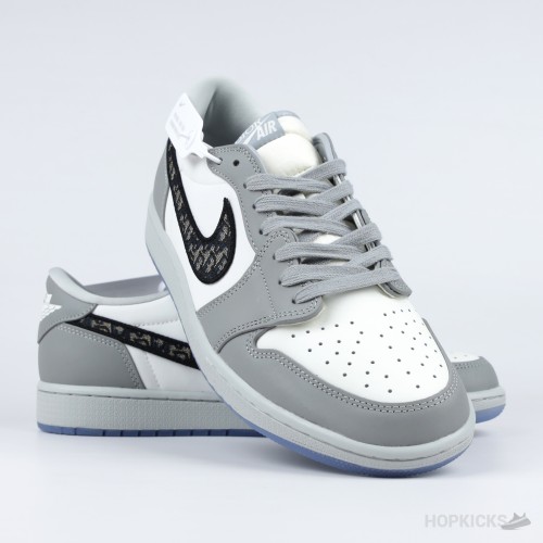Jordan 1 x Dior Retro Low (Dot Perfect)
