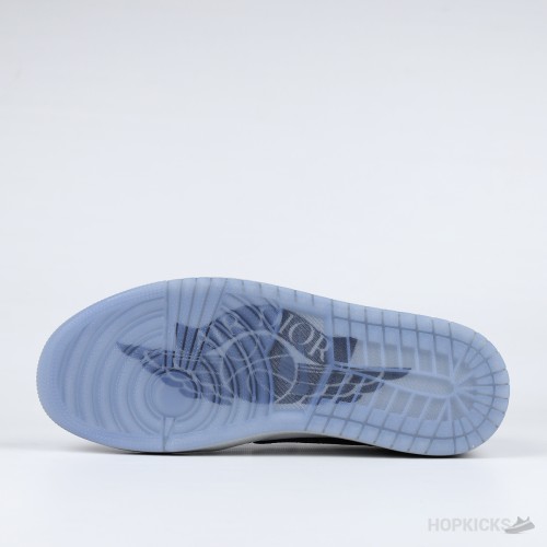 Jordan 1 x Dior Retro Low (Dot Perfect)