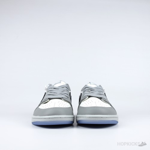 Jordan 1 x Dior Retro Low (Dot Perfect)