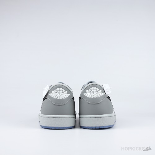 Jordan 1 x Dior Retro Low (Dot Perfect)