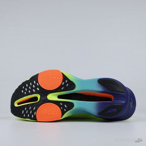 Nike Zoom X AlphaFly 3 "Volt" sneakers (Premium Plus Batch)