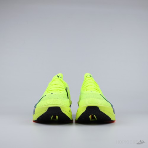 Nike Zoom X AlphaFly 3 "Volt" sneakers (Premium Plus Batch)