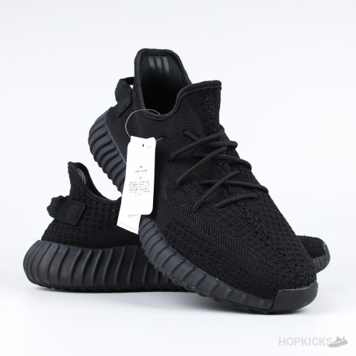 Yeezy Boost 350 V2 Onyx (Real Boost) (Premium Plus Batch)