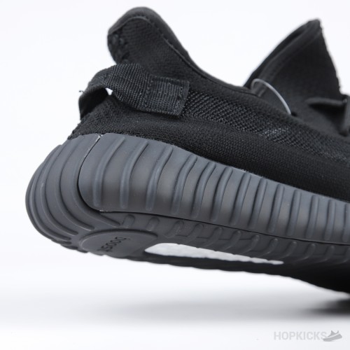 Yeezy Boost 350 V2 Onyx (Real Boost) (Premium Plus Batch)