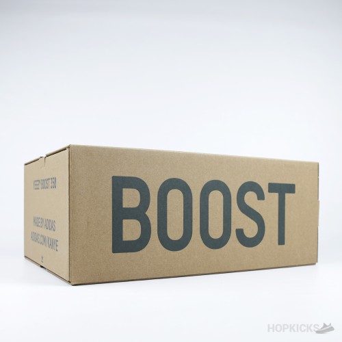Yeezy Boost 350 V2 Onyx (Real Boost) (Premium Plus Batch)