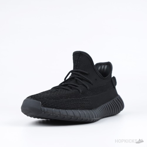 Yeezy Boost 350 V2 Onyx (Real Boost) (Premium Plus Batch)